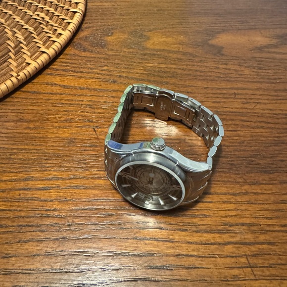 Thomas Earnshaw Automatic Watch - Picture 3 of 6